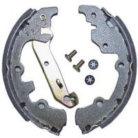 SAPATA DE FREIO MAZZICAR - BPSA 0090151 TRASEIRO