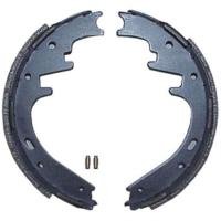 SAPATA DE FREIO MAZZICAR - BPSA 0090170