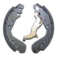 SAPATA DE FREIO MAZZICAR - BPSA 0091250 TRASEIRO