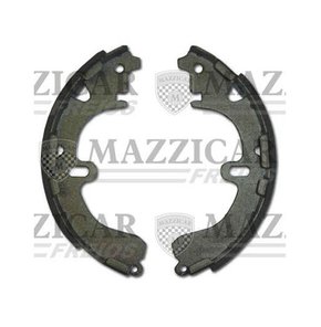 SAPATA DE FREIO MAZZICAR - BPSA 0094530