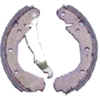 SAPATA DE FREIO MAZZICAR - BPSA 0094660