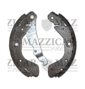 SAPATA DE FREIO MAZZICAR - BPSA 0094680