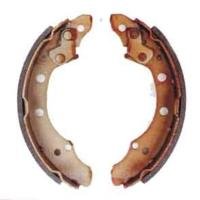 SAPATA DE FREIO MAZZICAR - BPSA 0096830