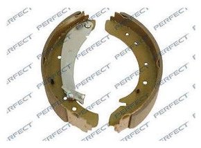 SAPATA DE FREIO PERFECT - SP0140