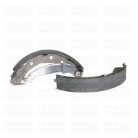 SAPATA DE FREIO TRASEIRA FRAS-LE - CB/506-CPA