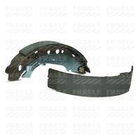 SAPATA DE FREIO TRASEIRA FRAS-LE - CI/321-CPA