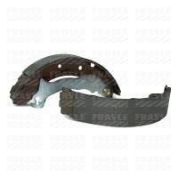 SAPATA DE FREIO FRAS-LE - FD/130-CPA TRASEIRA