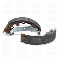 SAPATA DE FREIO FRAS-LE - FD/98-CPA TRASEIRA