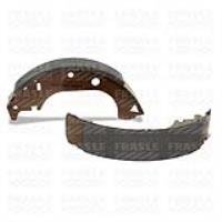 SAPATA DE FREIO FRAS-LE - FI/136-CP TRASEIRA