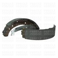 SAPATA DE FREIO TRASEIRA FRAS-LE - FI/170-CPA