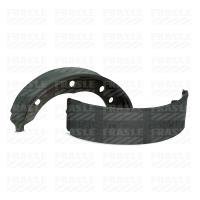 SAPATA DE FREIO FRAS-LE - FI/196-CP TRASEIRA