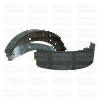 SAPATA DE FREIO FRAS-LE - FI/199-CPA TRASEIRA