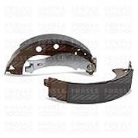 SAPATA DE FREIO FRAS-LE - FI/91-CPA TRASEIRA