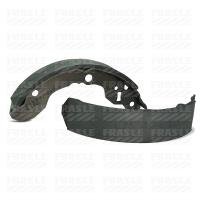 SAPATA DE FREIO TRASEIRA FRAS-LE - HA/380-CP