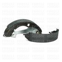 SAPATA DE FREIO FRAS-LE - HO/173-CPA TRASEIRA