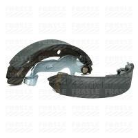 SAPATA DE FREIO TRASEIRA FRAS-LE - HO/334-CPA