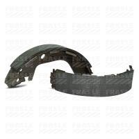 SAPATA DE FREIO TRASEIRA FRAS-LE - HY/336-CP