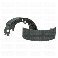 SAPATA DE FREIO TRASEIRA FRAS-LE - HY/338-CP