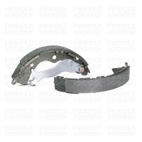 SAPATA DE FREIO FRAS-LE - HY/418-CPA TRASEIRA