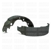 SAPATA DE FREIO TRASEIRA FRAS-LE - KI/144-CP