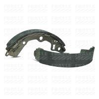 SAPATA DE FREIO TRASEIRA FRAS-LE - KI/361-CP
