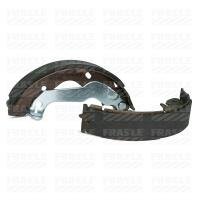 SAPATA DE FREIO TRASEIRA FRAS-LE - KI/362-CPA