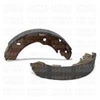 SAPATA DE FREIO TRASEIRA FRAS-LE - MI/370-CP