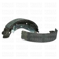 SAPATA DE FREIO FRAS-LE - PE/172-CPA TRASEIRA