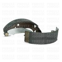 SAPATA DE FREIO TRASEIRA FRAS-LE - RN/212-CPA