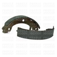 SAPATA DE FREIO TRASEIRA FRAS-LE - RN/213-CP
