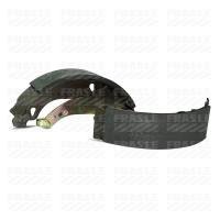 SAPATA DE FREIO TRASEIRA FRAS-LE - RN/324-CPA