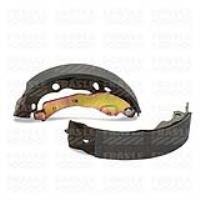 SAPATA DE FREIO FRAS-LE - RN/325-CPA TRASEIRA