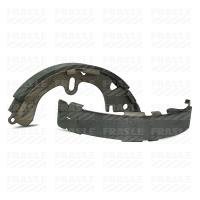 SAPATA DE FREIO FRAS-LE - TY/320-CP TRASEIRA