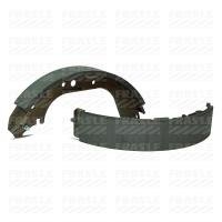 SAPATA DE FREIO FRAS-LE - TY/326-CP TRASEIRA