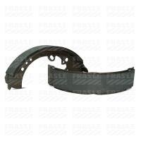 SAPATA DE FREIO TRASEIRA FRAS-LE - TY/327-CP