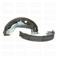 SAPATA DE FREIO TRASEIRA FRAS-LE - TY/328-CPA