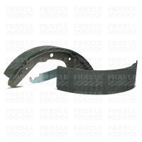 SAPATA DE FREIO TRASEIRA FRAS-LE - VW/279-CPA