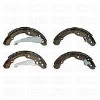 SAPATA DE FREIO TRASEIRA FRAS-LE - VW/280-CPA