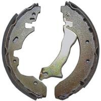 SAPATA DE FREIO BREAKE PARTS - BPSA 0090152 TRASEIRO