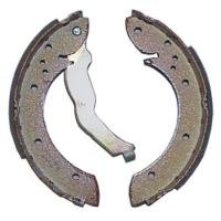 SAPATA DE FREIO BREAKE PARTS - BPSA 0091327 TRASEIRO