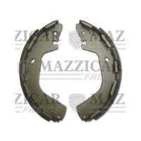 SAPATA DE FREIO TRASEIRO BREAKE PARTS - BPSA 0096062