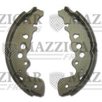 SAPATA DE FREIO TRASEIRO BREAKE PARTS - BPSA 0096890