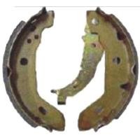 SAPATA DE FREIO TRASEIRO MAZZICAR - BPSA 0090115