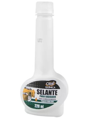 SELANTE RADIADOR SEMA