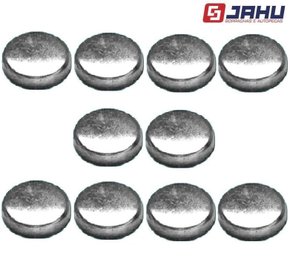 Selo Fiat 10 unidades - Jahu