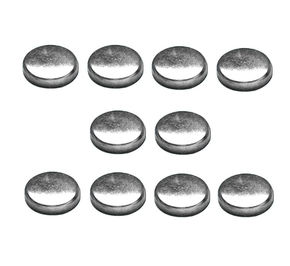 Selo GM 10 unidades - Jahu