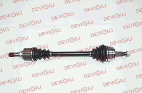 SEMI EIXO DEVIGILI - DG80089