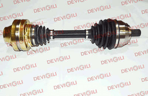 SEMIEIXO DIANTEIRO DEVIGILI - DG80076