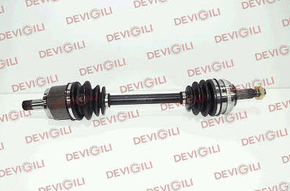 SEMIEIXO DIANTEIRO DIREITO DEVIGILI - DG80006