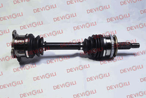 SEMIEIXO DIANTEIRO DIREITO DEVIGILI - DG80011